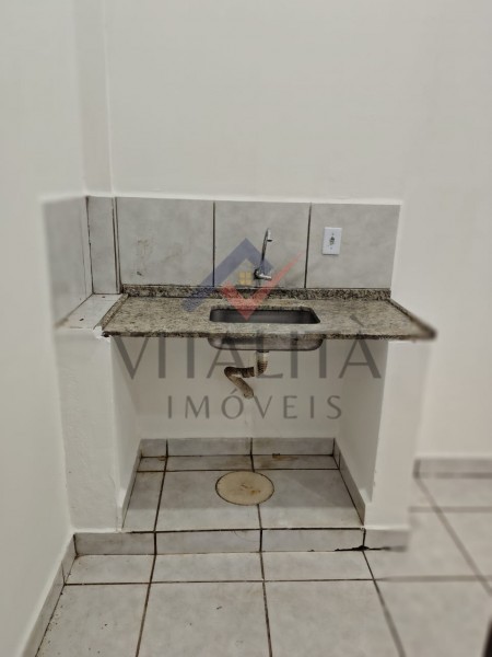 Imobiliária Ribeirão Preto - Vitalità Imóveis - Sala Comercial - Campos Eliseos - Ribeirão Preto