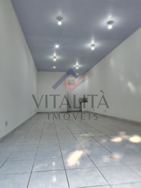 Sala Comercial - Campos Eliseos - Ribeirão Preto