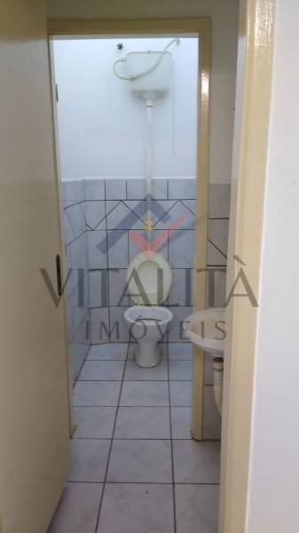 Imobiliária Ribeirão Preto - Vitalità Imóveis - Salão Comercial - Campos Eliseos - Ribeirão Preto