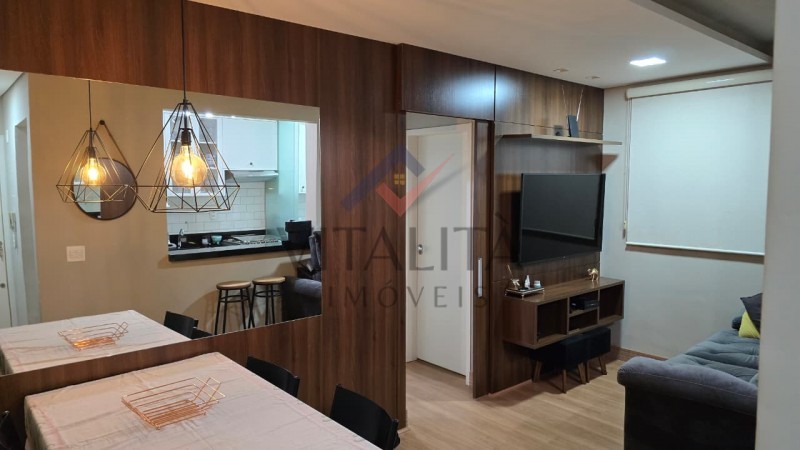 Imobiliária Ribeirão Preto - Vitalità Imóveis - Apartamento - Quinta da Primavera  - Ribeirão Preto