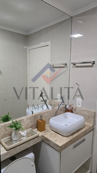 Imobiliária Ribeirão Preto - Vitalità Imóveis - Apartamento - Quinta da Primavera  - Ribeirão Preto