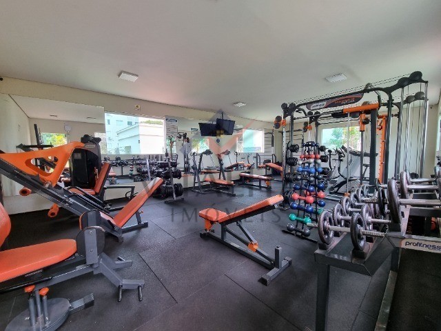 Imobiliária Ribeirão Preto - Vitalità Imóveis - Apartamento - Quinta da Primavera  - Ribeirão Preto