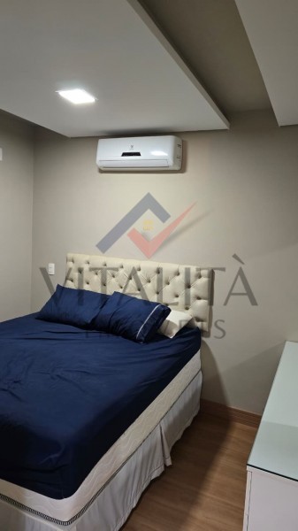 Imobiliária Ribeirão Preto - Vitalità Imóveis - Apartamento - Quinta da Primavera  - Ribeirão Preto
