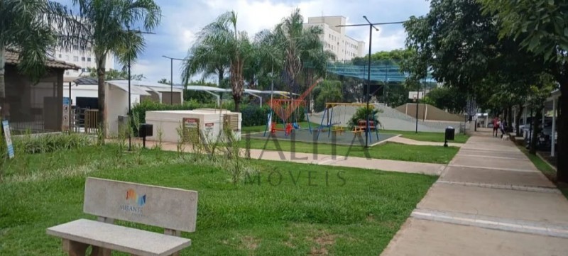 Imobiliária Ribeirão Preto - Vitalità Imóveis - Apartamento - Quinta da Primavera  - Ribeirão Preto