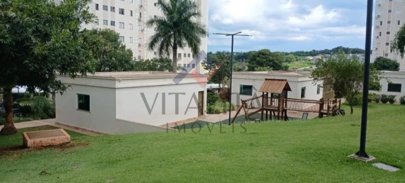 Imobiliária Ribeirão Preto - Vitalità Imóveis - Apartamento - Quinta da Primavera  - Ribeirão Preto