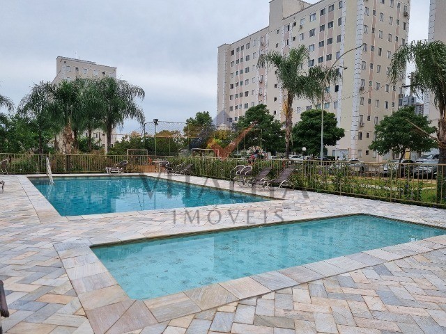 Imobiliária Ribeirão Preto - Vitalità Imóveis - Apartamento - Quinta da Primavera  - Ribeirão Preto