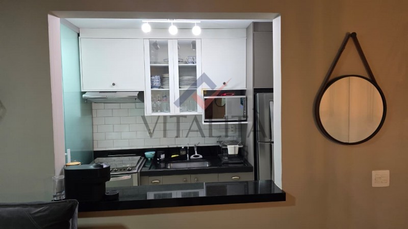 Imobiliária Ribeirão Preto - Vitalità Imóveis - Apartamento - Quinta da Primavera  - Ribeirão Preto