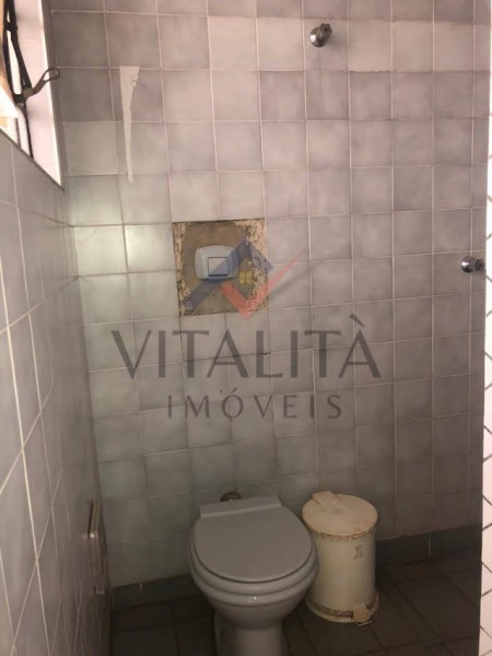 Imobiliária Ribeirão Preto - Vitalità Imóveis - Ponto Comercial - Centro - Ribeirão Preto