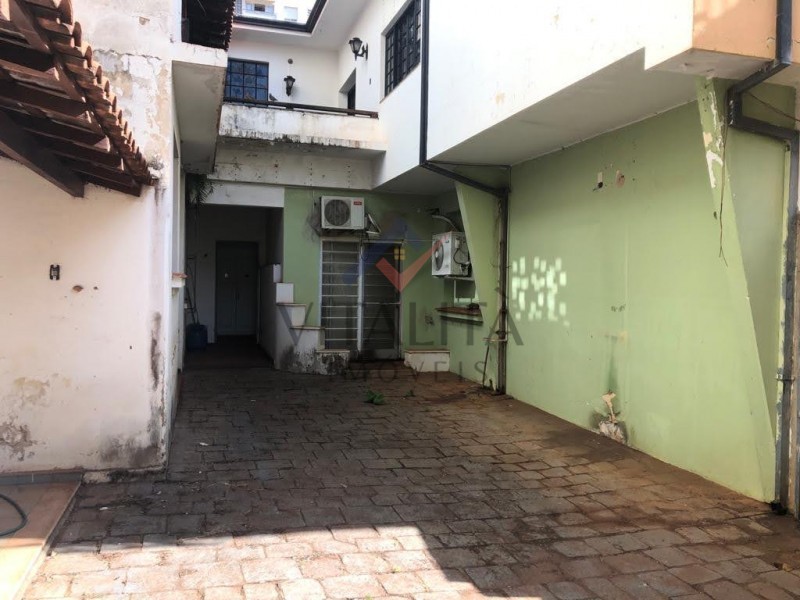 Imobiliária Ribeirão Preto - Vitalità Imóveis - Ponto Comercial - Centro - Ribeirão Preto
