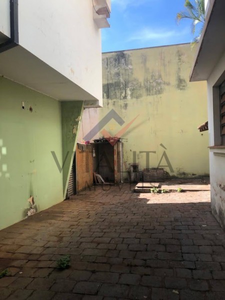 Imobiliária Ribeirão Preto - Vitalità Imóveis - Ponto Comercial - Centro - Ribeirão Preto