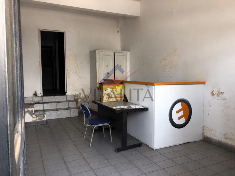 Imobiliária Ribeirão Preto - Vitalità Imóveis - Ponto Comercial - Centro - Ribeirão Preto