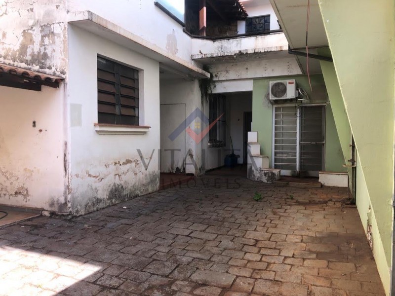 Imobiliária Ribeirão Preto - Vitalità Imóveis - Ponto Comercial - Centro - Ribeirão Preto