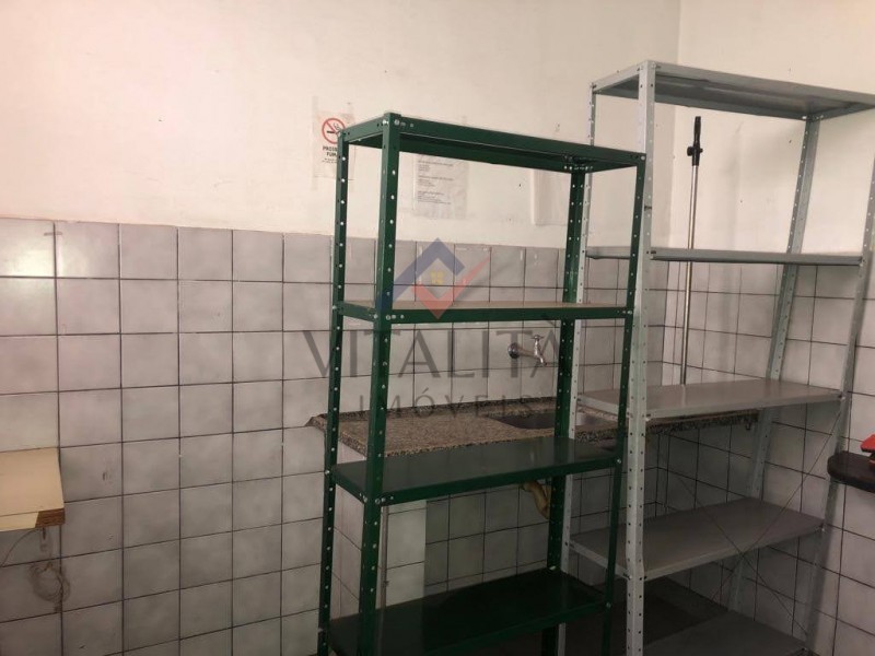 Imobiliária Ribeirão Preto - Vitalità Imóveis - Ponto Comercial - Centro - Ribeirão Preto