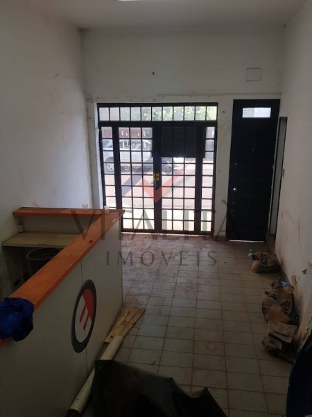 Imobiliária Ribeirão Preto - Vitalità Imóveis - Ponto Comercial - Centro - Ribeirão Preto