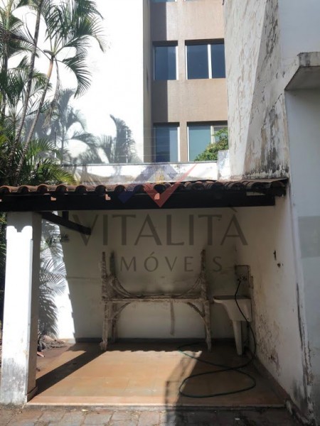 Imobiliária Ribeirão Preto - Vitalità Imóveis - Ponto Comercial - Centro - Ribeirão Preto