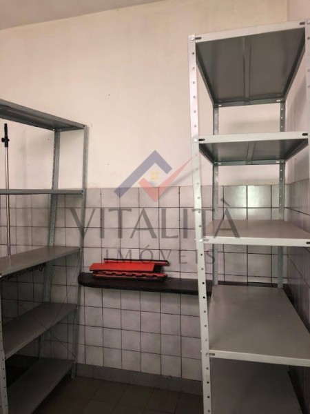 Imobiliária Ribeirão Preto - Vitalità Imóveis - Ponto Comercial - Centro - Ribeirão Preto