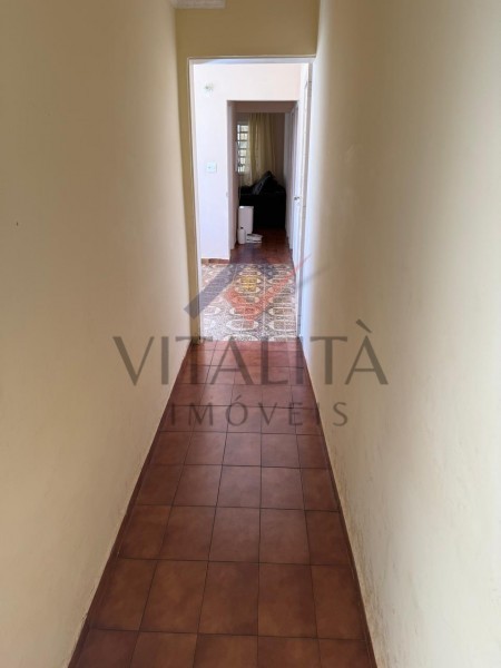 Imobiliária Ribeirão Preto - Vitalità Imóveis - Casa - Jardim Independência - Ribeirão Preto
