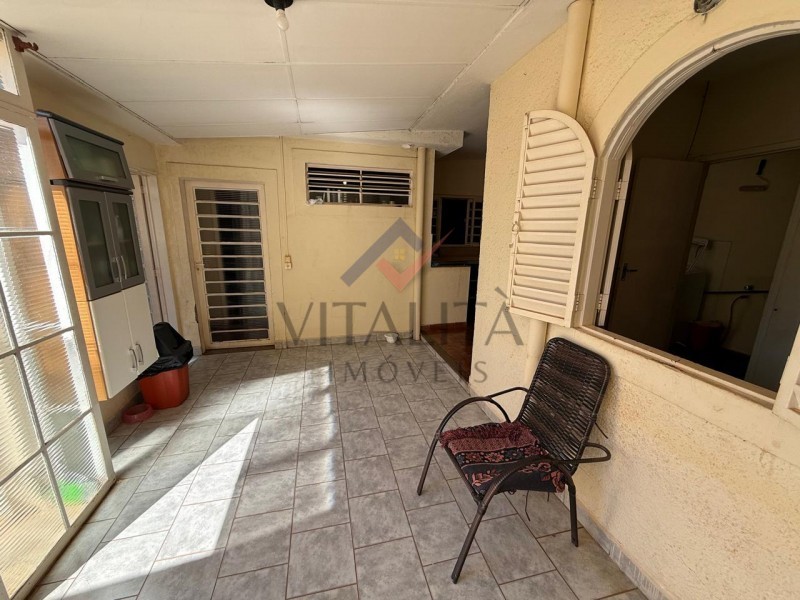 Imobiliária Ribeirão Preto - Vitalità Imóveis - Casa - Jardim Independência - Ribeirão Preto