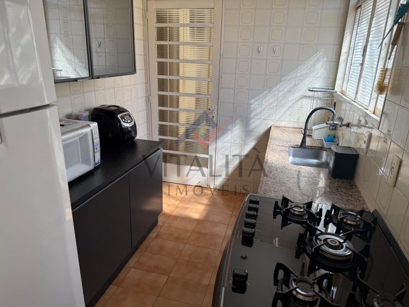 Imobiliária Ribeirão Preto - Vitalità Imóveis - Casa - Jardim Independência - Ribeirão Preto