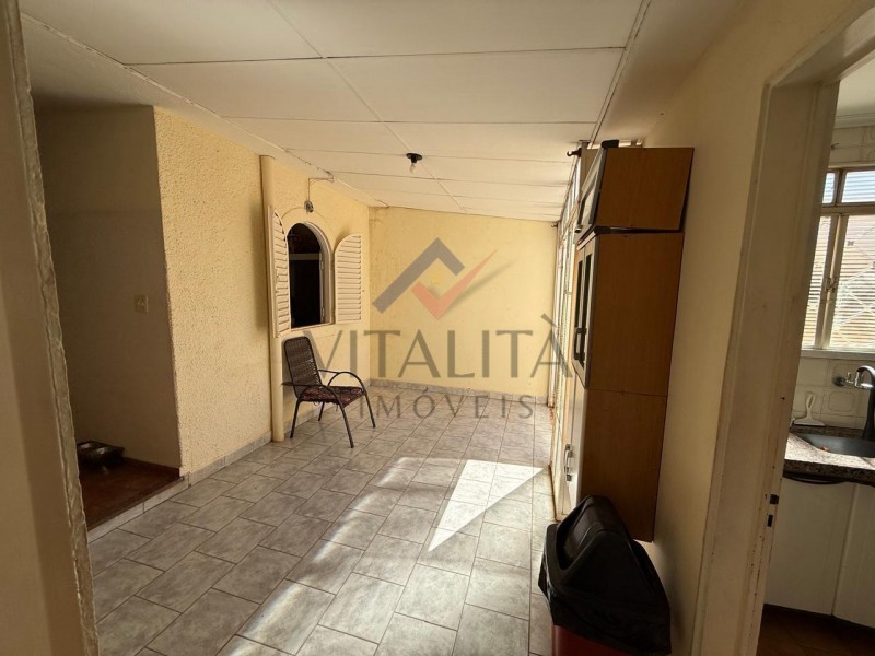 Imobiliária Ribeirão Preto - Vitalità Imóveis - Casa - Jardim Independência - Ribeirão Preto