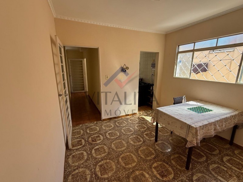 Imobiliária Ribeirão Preto - Vitalità Imóveis - Casa - Jardim Independência - Ribeirão Preto