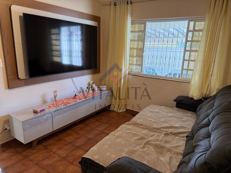 Imobiliária Ribeirão Preto - Vitalità Imóveis - Casa - Jardim Independência - Ribeirão Preto