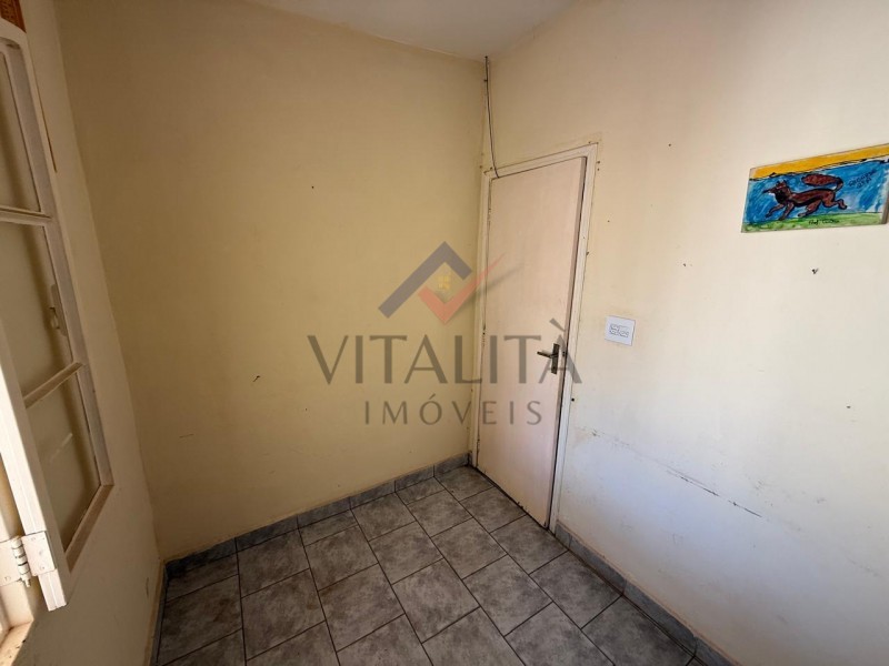 Imobiliária Ribeirão Preto - Vitalità Imóveis - Casa - Jardim Independência - Ribeirão Preto
