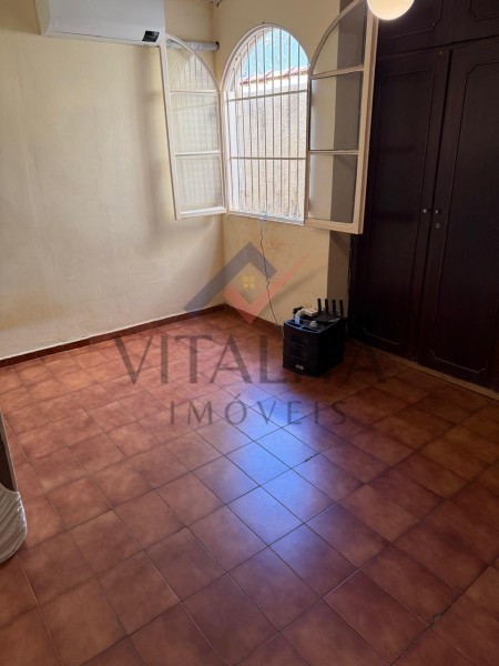 Imobiliária Ribeirão Preto - Vitalità Imóveis - Casa - Jardim Independência - Ribeirão Preto