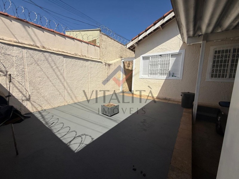 Imobiliária Ribeirão Preto - Vitalità Imóveis - Casa - Jardim Independência - Ribeirão Preto