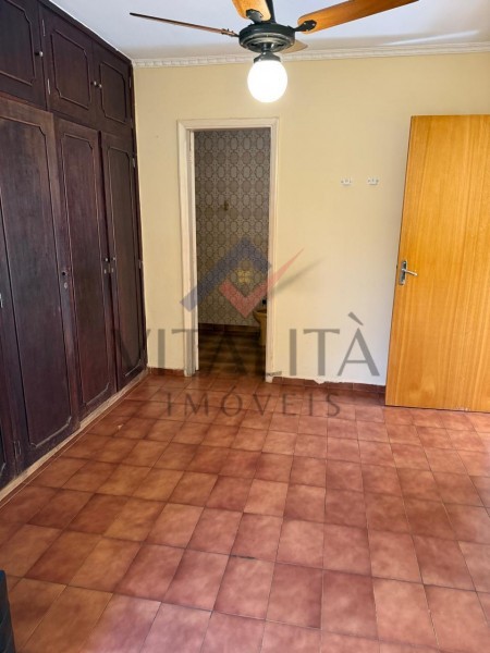 Imobiliária Ribeirão Preto - Vitalità Imóveis - Casa - Jardim Independência - Ribeirão Preto