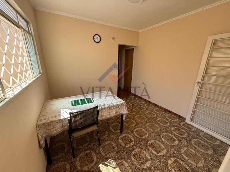 Imobiliária Ribeirão Preto - Vitalità Imóveis - Casa - Jardim Independência - Ribeirão Preto