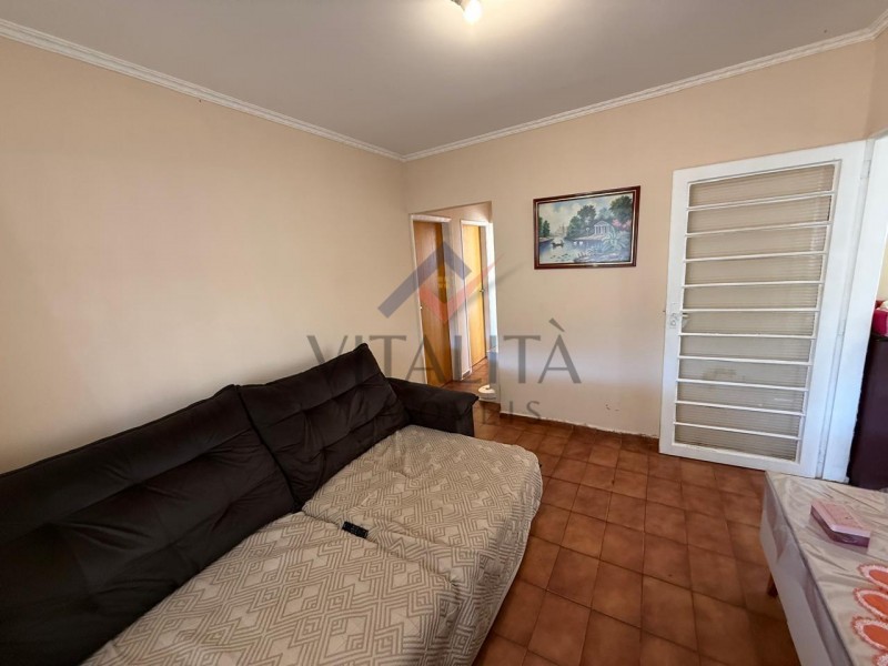 Imobiliária Ribeirão Preto - Vitalità Imóveis - Casa - Jardim Independência - Ribeirão Preto