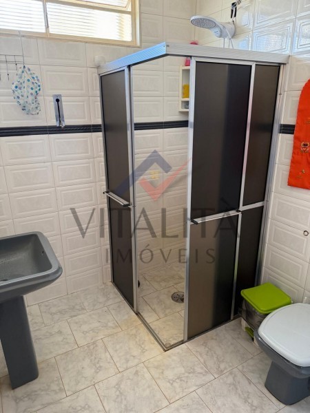 Imobiliária Ribeirão Preto - Vitalità Imóveis - Casa - Jardim Independência - Ribeirão Preto