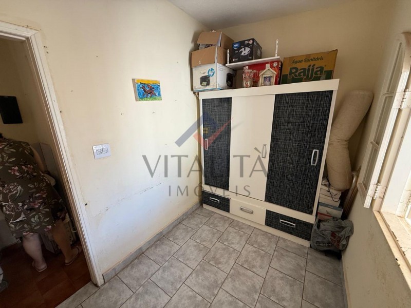 Imobiliária Ribeirão Preto - Vitalità Imóveis - Casa - Jardim Independência - Ribeirão Preto