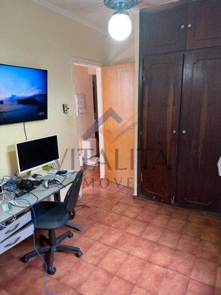 Imobiliária Ribeirão Preto - Vitalità Imóveis - Casa - Jardim Independência - Ribeirão Preto