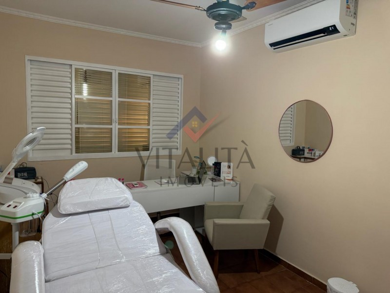Imobiliária Ribeirão Preto - Vitalità Imóveis - Casa - Jardim Independência - Ribeirão Preto