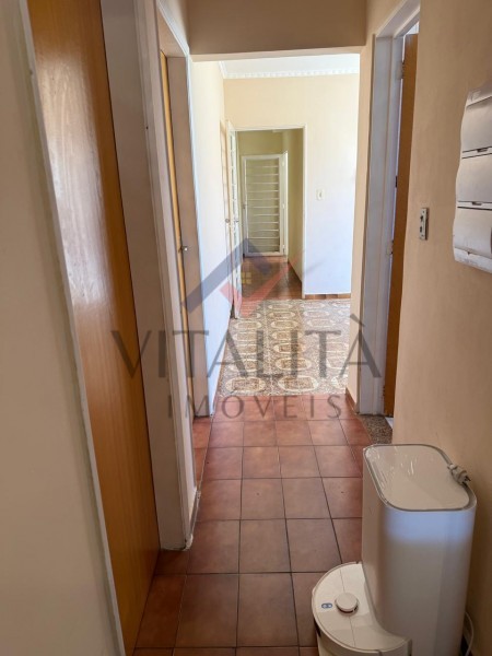 Imobiliária Ribeirão Preto - Vitalità Imóveis - Casa - Jardim Independência - Ribeirão Preto