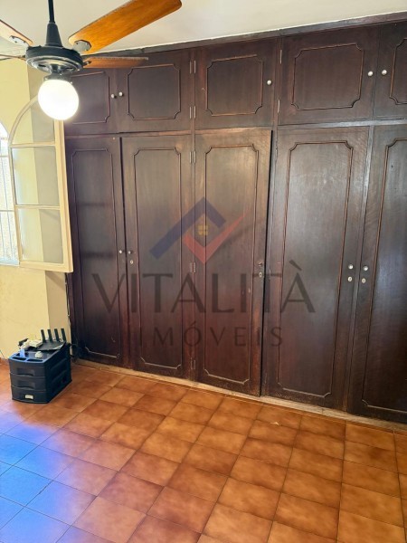 Imobiliária Ribeirão Preto - Vitalità Imóveis - Casa - Jardim Independência - Ribeirão Preto