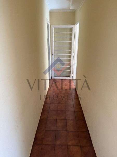 Imobiliária Ribeirão Preto - Vitalità Imóveis - Casa - Jardim Independência - Ribeirão Preto