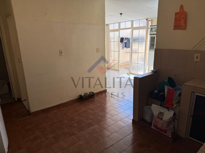 Imobiliária Ribeirão Preto - Vitalità Imóveis - Casa - Jardim Independência - Ribeirão Preto