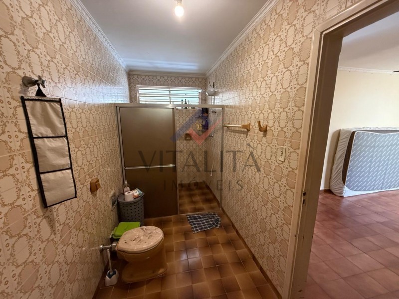 Imobiliária Ribeirão Preto - Vitalità Imóveis - Casa - Jardim Independência - Ribeirão Preto