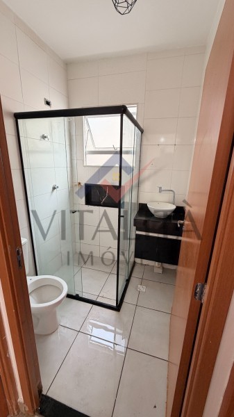 Imobiliária Ribeirão Preto - Vitalità Imóveis - Casa - Santa Iria - Ribeirão Preto