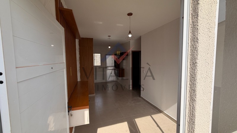 Imobiliária Ribeirão Preto - Vitalità Imóveis - Casa - Santa Iria - Ribeirão Preto