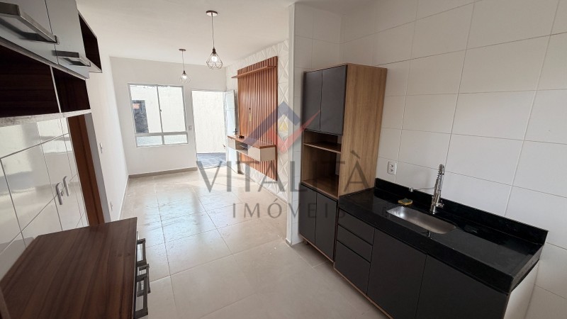 Imobiliária Ribeirão Preto - Vitalità Imóveis - Casa - Santa Iria - Ribeirão Preto