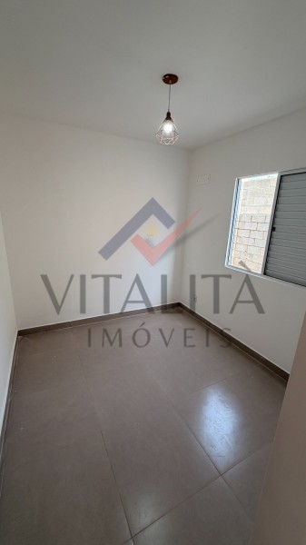 Imobiliária Ribeirão Preto - Vitalità Imóveis - Casa - Santa Iria - Ribeirão Preto