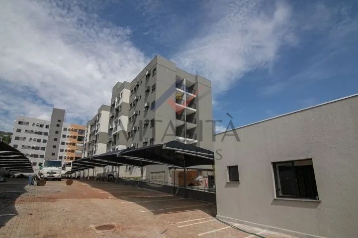 Imobiliária Ribeirão Preto - Vitalità Imóveis - Apartamento - Santa Marta - Ribeirão Preto