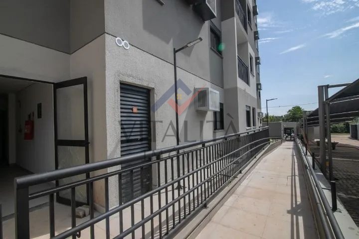 Imobiliária Ribeirão Preto - Vitalità Imóveis - Apartamento - Santa Marta - Ribeirão Preto