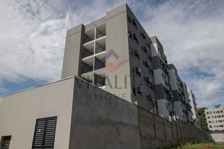Imobiliária Ribeirão Preto - Vitalità Imóveis - Apartamento - Santa Marta - Ribeirão Preto
