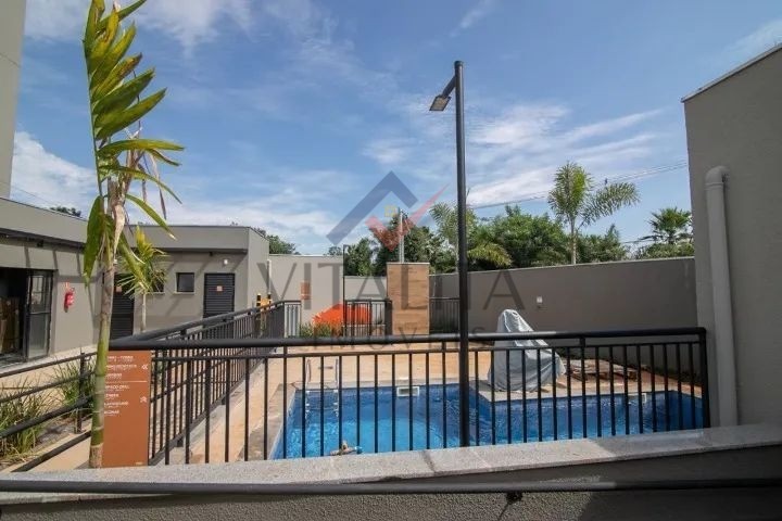 Imobiliária Ribeirão Preto - Vitalità Imóveis - Apartamento - Santa Marta - Ribeirão Preto