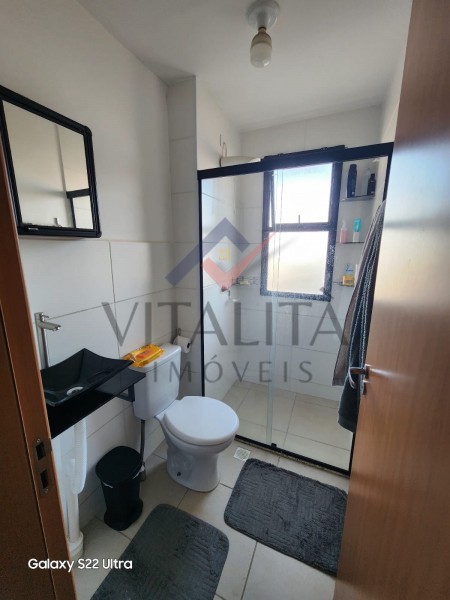 Imobiliária Ribeirão Preto - Vitalità Imóveis - Apartamento - Vila Virgínia - Ribeirão Preto